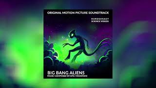 Kurzgesagt Ancient Aliens  Big Bang  Single Track [upl. by Haff498]