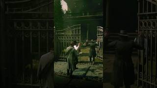 Find the bronte rdr2 gameplay rdr2missions rdrgameplay ytshorts [upl. by Kcirre]