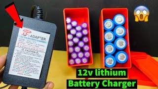 12v 7ah Battery charger  14v 17amp battery charger12v Lithium battery Charger  ​​⁠New [upl. by Refiffej]