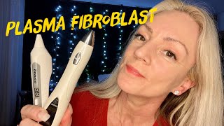 Plasma Fibroblasts body  Does it work Which pen is better [upl. by Asher]