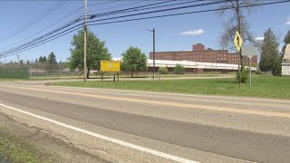 Vacant Gowanda Prison 5 More To Close [upl. by Jannery]