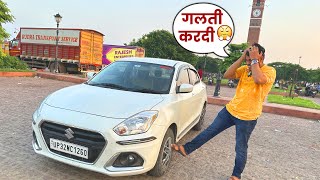 New Swift Dzire Ownership Review after 50000 KM🔥 [upl. by Ahsilrac467]