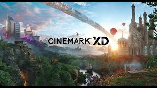 Cinemark XD Trailer [upl. by Ynohtnakram]