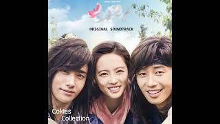 Our Tears  Hyolyn Hwarang OST [upl. by Pollitt859]