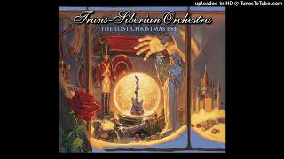 TransSiberian Orchestra – Wizards In Winter [upl. by Ahtnamys]