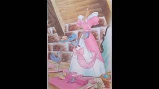 Cendrillon Disney AudioBookLivre Audio [upl. by Yleek]