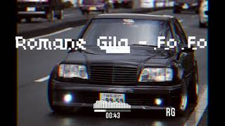 Romane Gila  Fo Fo 2023 RG REMIX [upl. by Godding]