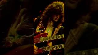 Stairway to Heaven Live at Earls Court 1975 [upl. by Emiaj]