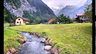 1960 Mennonite Mens Chorus That Beautiful Stream [upl. by Tomkin675]