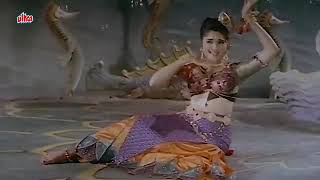 Leader Movie Song Daiya Re Daiy Dilip Kumar Vyjayanthimala Jayant Nazir Hussain Leela Mishra 1964 [upl. by Georgie]