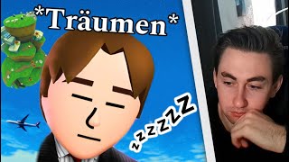 Ist alles nur ein TRAUM😴 Marco reagiert auf neuen Banger von WazVin [upl. by Row790]