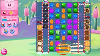 Candy Crush Saga LEVEL 7070 NO BOOSTERS [upl. by Tillford]