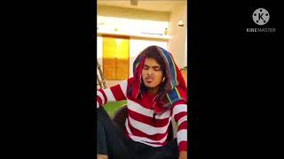 comedy video in kaminey friends kamineyfriends [upl. by Adlay129]