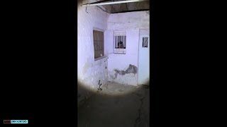 Ehab Qasmiyeh Khalil murder house 40 years abandoned with English Sub [upl. by Hacim]