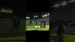 Dillon Gabriel runs for a TD x Retro Bowl football retrobowl collegefootball oregon [upl. by Lagas]