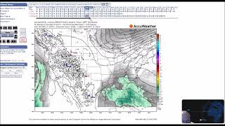 Long Range Weather Forecast [upl. by Maisie]