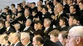 Oregon Adventist Choir  13 [upl. by Fennie995]