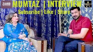 Lollywood Legend Mumtaz Latest Interview 2024 [upl. by Krall318]