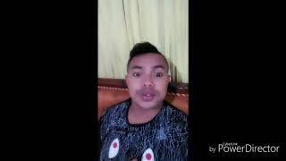 Abilio  Karna Cemburu cover Dansa Timor 2019 [upl. by Dyoll]