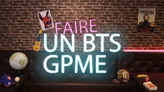 Faire un BTS GPME Gestion de la PME  H3 CAMPUS [upl. by Llertnek]