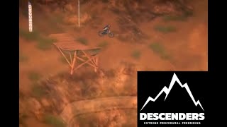 DESCENDERS [upl. by Nema]