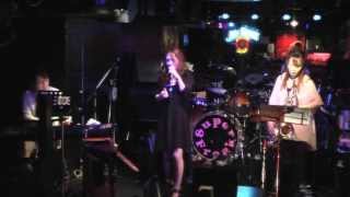 20130410ライブハウススーパーフリーク 中沢まどかちゃん、MampM （色彩のblues） ｖｏマキ [upl. by Cirilla]