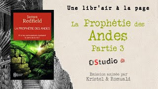 La Prophétie des Andes partie 3 [upl. by Nap]