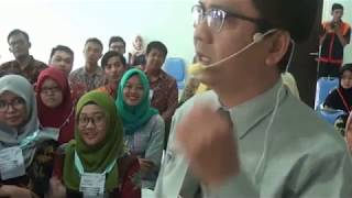 Dr Herbi Purwadianto Service Excellent Bagian 1 [upl. by Oirasan]