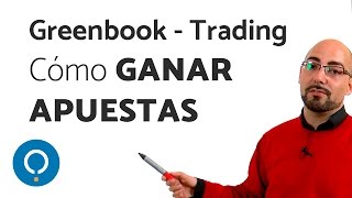 Trading deportivo  Estrategias de apuestas deportivas [upl. by Kcirderfla]