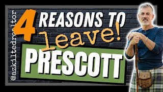 Why Are People Leaving Prescott Arizona [upl. by Ahseinar185]