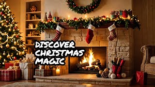 Discover the SECRET to a Cozy Christmas in 2024 [upl. by Cini]