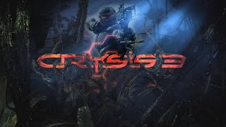 Crysis 3 Remastered  Max Settings  4K Native  RTX 4090  i9 14900k [upl. by Ahtan]