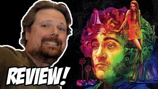 Inherent Vice 2014 Movie Review [upl. by Ruthven]