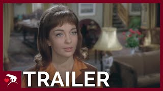 Slottet 1964  Officiel trailer [upl. by Blumenfeld174]