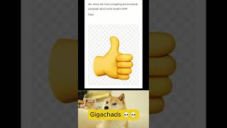 random doge meme found in the internet pt92 memes doge shorts meme dogememe funny [upl. by Hepsibah]