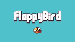 Main Theme Android  Flappy Bird [upl. by Oster]