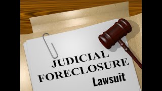 Wrongful Foreclosure  Get Your Judicial Foreclosure Lawsuit Package [upl. by Cathryn187]