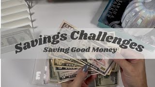 SAVING MONEY  FINANCIAL LITERACY  SIX MONTH EMERGENCY FUND [upl. by Mairb187]