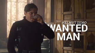 Helmut Zemo  Wanted Man [upl. by Tenaej]