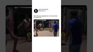 Trolando Batoré No Toquinho Kkkk🤣 short futebol memes [upl. by Zirkle561]