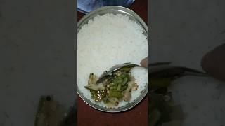 രണ്ടു ദിവസത്തെ അവതിക്ക് ശേഷംtiffin trending shortsvideo lunchbox food youtubeshort shorts [upl. by Nel243]