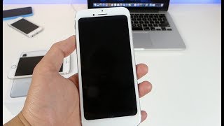 iPhone 8 Clone Handson 128GB Running iOS 1101 [upl. by Anawd]