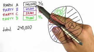 Inferring Counts Solution  Intro to Statistics [upl. by Elene]