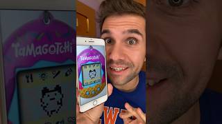 Curiosidades del Tamagotchi  Sergio Encinas [upl. by Ecirtram]