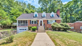 3054 Timberlane Ave Roanoke VA [upl. by Howes]