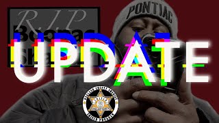 UPDATE On The Murder Of Boopac Shakur [upl. by Telrahc]