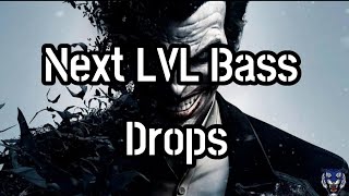 Brutal Bass Drops 2024  Next Level Trap Drops [upl. by Lamond]