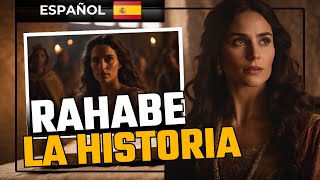 La Increíble Historia de Rahab  Español [upl. by Imailiv648]