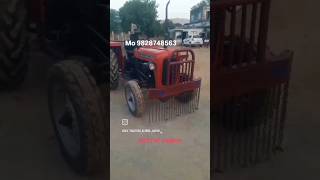 Achrol Jaipur 1994 modal di tractor subscribe automobile secondhandmassey [upl. by Zulch]