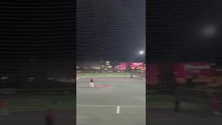 Home run slow torbellinos slowpitchsoftball slowpitch [upl. by Grondin]